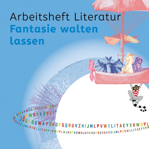 Literatur  Fantasie