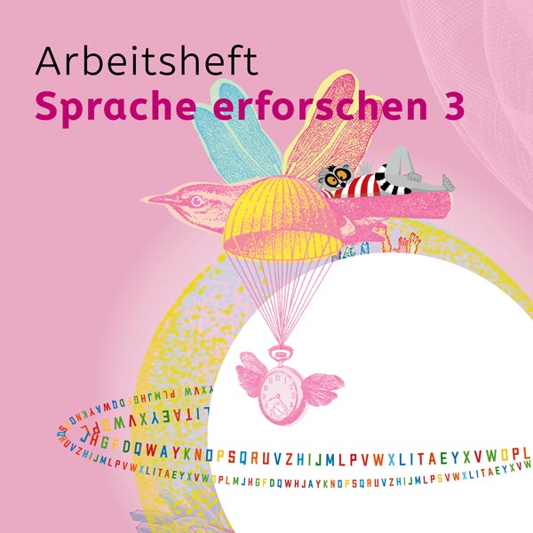 Sprache erforschen 3